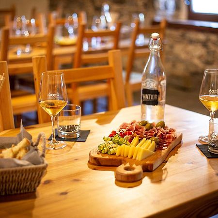 Boutique Rooms & Winery Zorz Vipava Εξωτερικό φωτογραφία