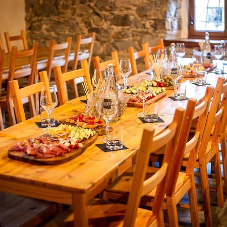 Boutique Rooms & Winery Zorz Vipava Εξωτερικό φωτογραφία
