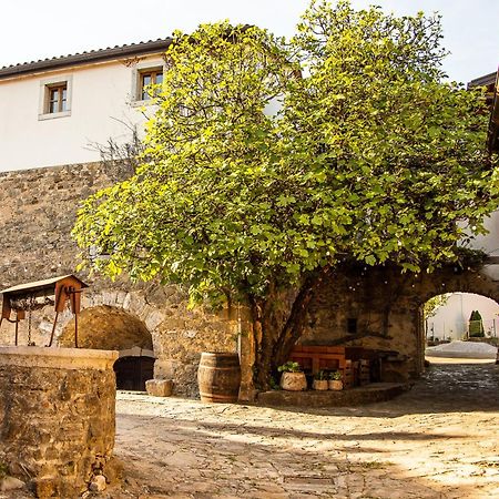 Boutique Rooms & Winery Zorz Vipava Εξωτερικό φωτογραφία