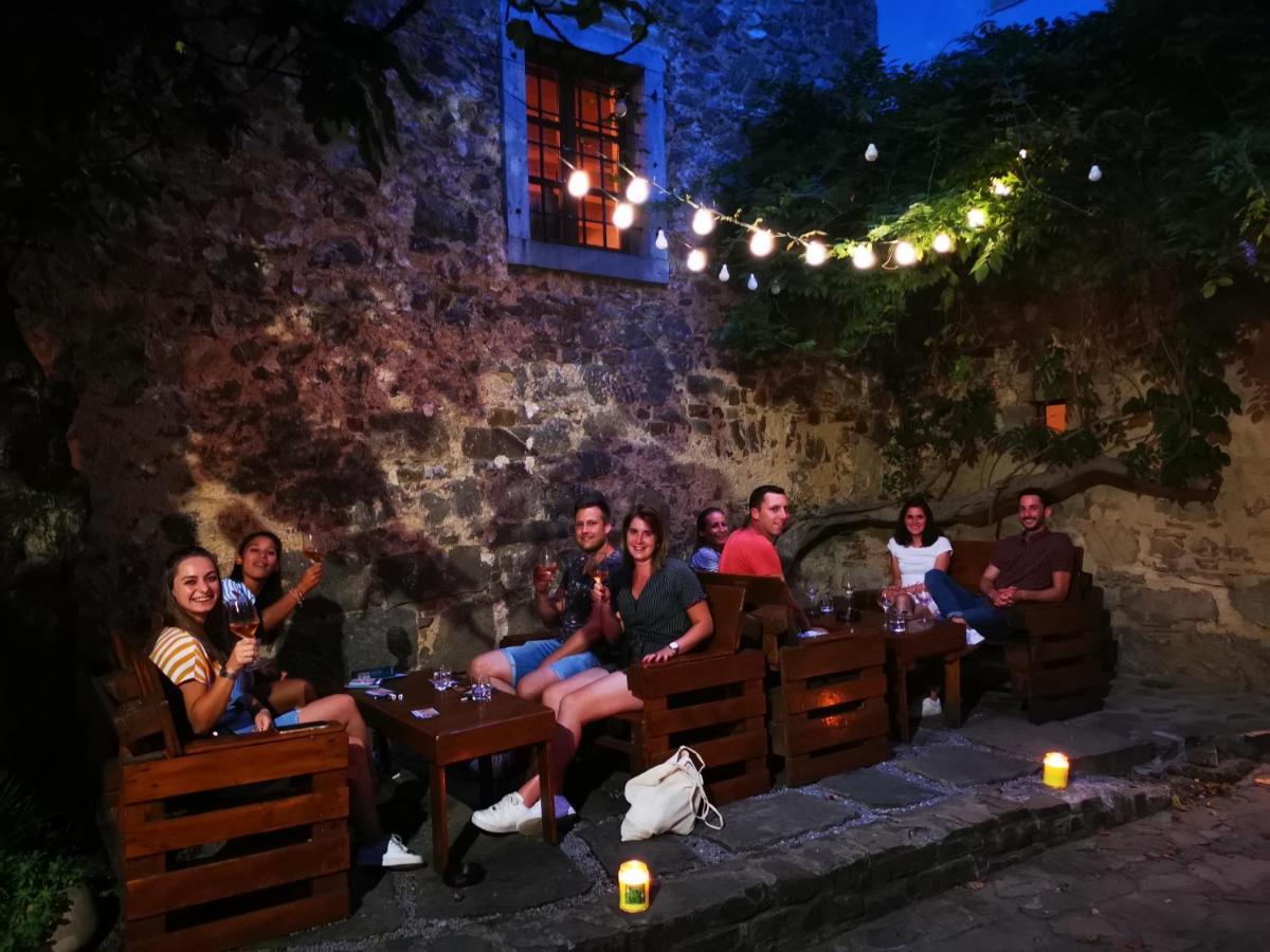 Boutique Rooms & Winery Zorz Vipava Εξωτερικό φωτογραφία