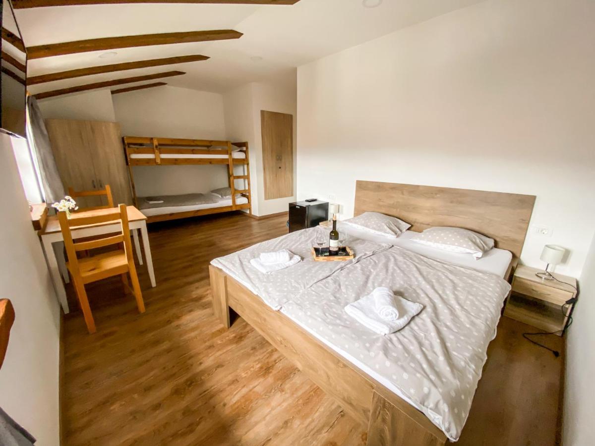 Boutique Rooms & Winery Zorz Vipava Εξωτερικό φωτογραφία