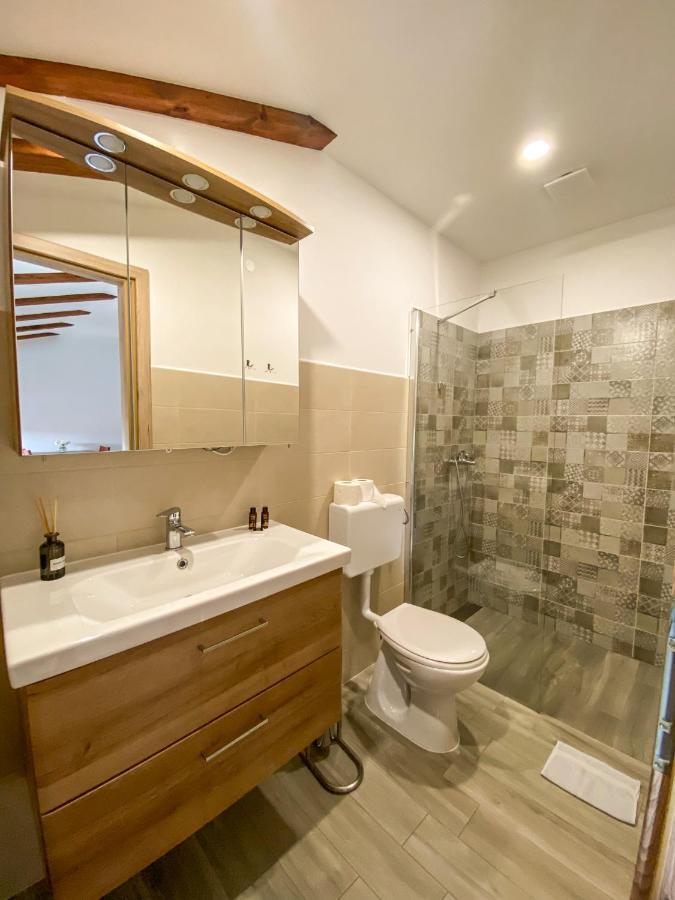 Boutique Rooms & Winery Zorz Vipava Εξωτερικό φωτογραφία