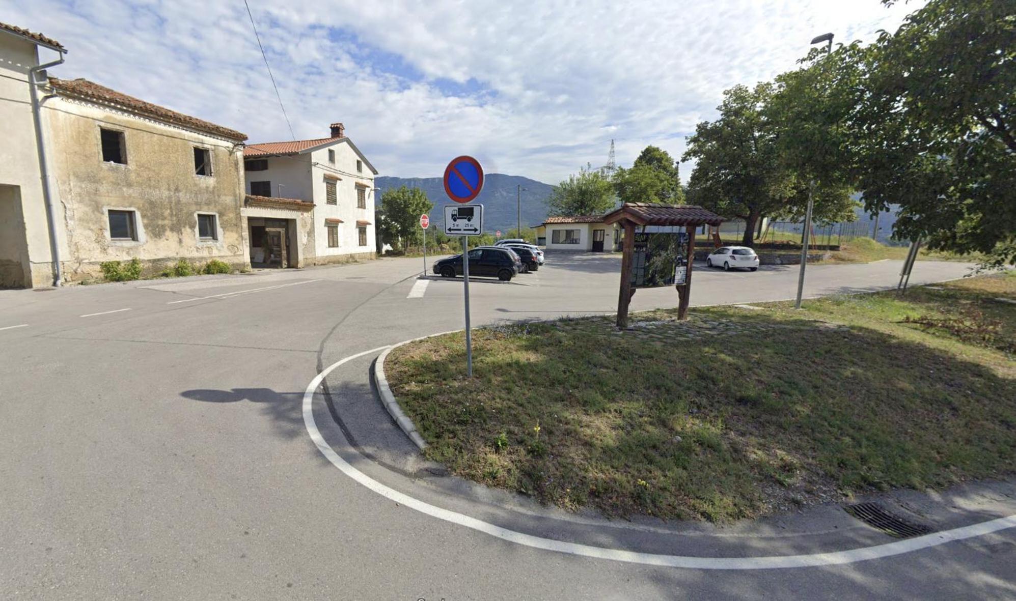 Boutique Rooms & Winery Zorz Vipava Εξωτερικό φωτογραφία