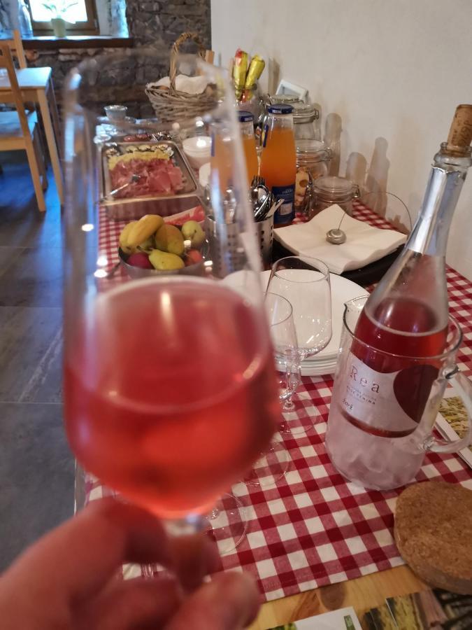 Boutique Rooms & Winery Zorz Vipava Εξωτερικό φωτογραφία
